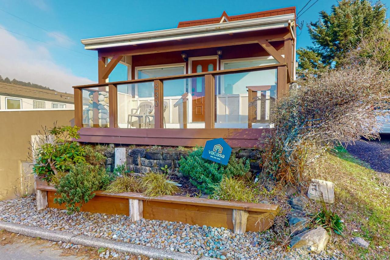 Villa Depoe Bay Delight Exterior foto