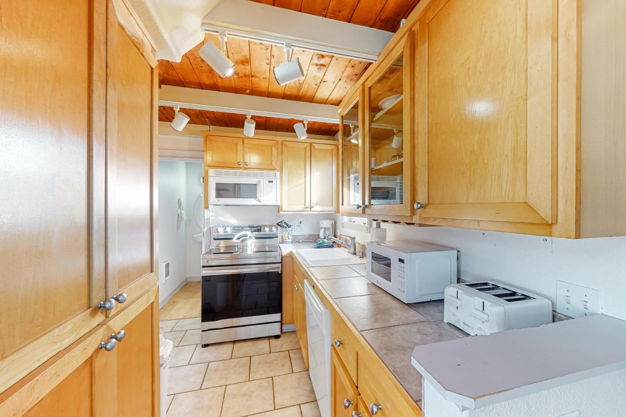 Villa Depoe Bay Delight Exterior foto